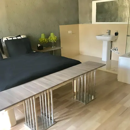 Millionswood Liebeshotel Çeşme
