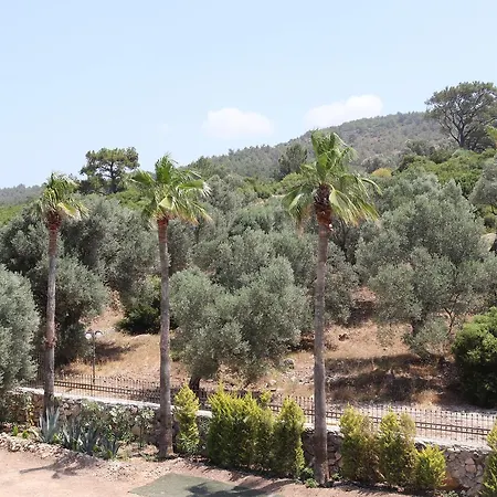Liebeshotel Millionswood Çeşme