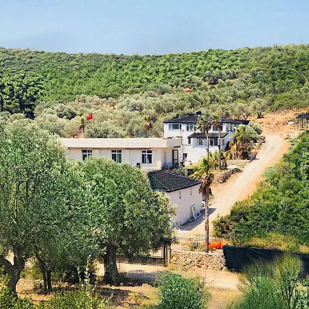 Millionswood Liebeshotel Çeşme